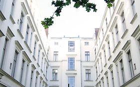 Hotel Tiergarten Berlim Exterior photo