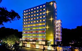 Hotel Re! @ Pearl'S Hill Singapura Exterior photo