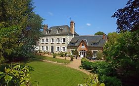 Le Clos Sainte-Marie Mesland Exterior photo