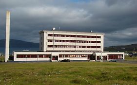 62N Guesthouse Marknagil Tórshavn Exterior photo