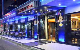 Marlight Boutique Hotel Esmirna Exterior photo