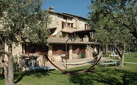 Country House Tre Esse Hotel Assisi Exterior photo