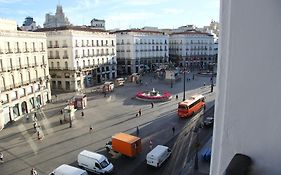 Apartamentos Sol Mayor Madri Exterior photo