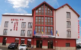 Hotel Lucy Star Cluj-Napoca Exterior photo