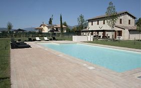 Casale Marroggia Vila Foligno Exterior photo