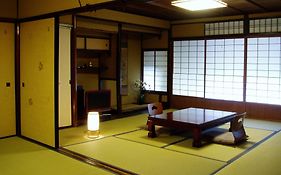 Inn Kawashima Quioto Exterior photo