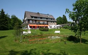 Hotel Gasthaus Troester Schmallenberg Exterior photo