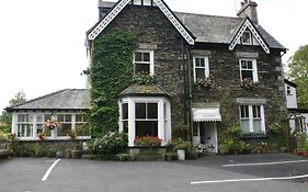 Glencree Acomodação com café da manhã Windermere Exterior photo