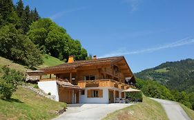 Chalet Marin Vila Le Grand-Bornand Exterior photo