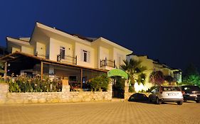 Caretta Apart Apartamento Fethiye Exterior photo