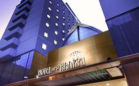 Hotel New Hankyu Osaca Exterior photo