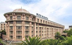 Itc Maratha, A Luxury Collection Hotel, Bombaim Exterior photo