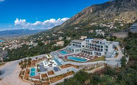 Messinian Icon Hotel & Suites Calamata Exterior photo