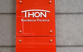 Thon Residence Florence Aparthotel Bruxelas Exterior photo