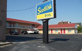 Scottish Inn Near The Falls And Casino Cataratas do Niágara Exterior photo