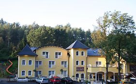 Gasthof & Hotel Wolfsegger Engerwitzdorf Exterior photo