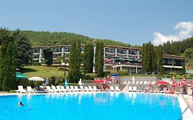 Hotel Makpetrol Struga Exterior photo