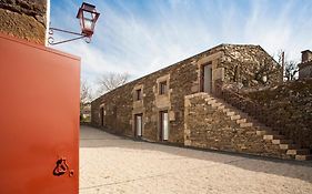 Morgadio Da Calcada Douro Wine&Tourism Casa de hóspedes Provesende Exterior photo