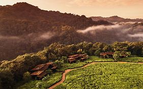 One&Only Nyungwe House Vila Rwumba Exterior photo