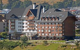 Hotel Cumbres Puerto Varas Exterior photo