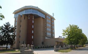 Hotel Feni Kavadarci Exterior photo