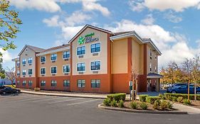 Extended Stay America Suites - Salt Lake City - Sandy Exterior photo