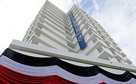 The Executive Hotel Cidade do Panamá Exterior photo