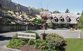 Riverside Inn Grants Pass Exterior photo