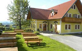 Gastehaus Lisa Vila Deutschlandsberg Exterior photo