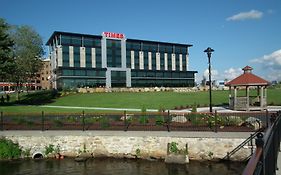 Grand Hotel Times Sherbrooke Exterior photo