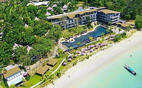 Beyond Krabi Hotel Klong Muang Beach Exterior photo