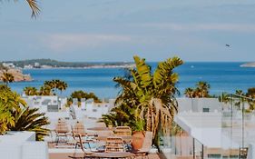 Nativo Hotel Ibiza Santa Eulária des Riu Exterior photo