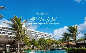 Wish Natal Hotel Exterior photo