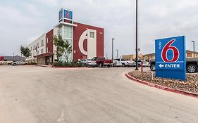 Motel 6-Laredo, Tx - Airport Exterior photo