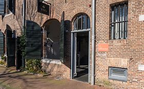 Yays Amsterdam Salthouse Canal By Numa Exterior photo