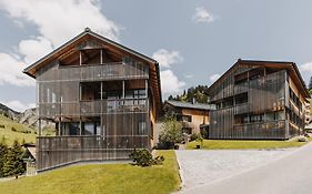 Arlberg Lodges Stuben am Arlberg Exterior photo