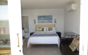 Camps Bay Studio Guesthouse - Studio Cidade Do Cabo Room photo