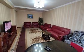 3 Room Frunze Bishkek Exterior photo