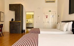 Casa Do Bairro By Shiadu Hotel Lisboa Room photo