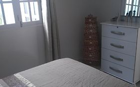 Maderalzinho Apartamento Mindelo Room photo