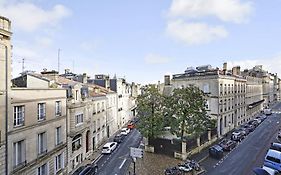 Maison Labruyere Bordeaux - Jardin Public Room photo