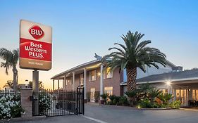 Best Western Plus Hill House Hotel Bakersfield Exterior photo