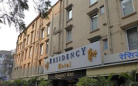 Residency Hotel Fort Bombaim Exterior photo