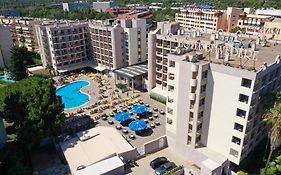 Ohtels Belvedere Hotel Salou Exterior photo