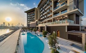 Hyatt Centric Jumeirah Dubai Exterior photo