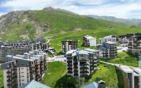 Belambra Hôtel Tignes - Le Diva - Demi-pension Exterior photo