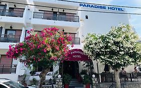Paradise Hotel Cós Exterior photo