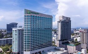 Holiday Inn Pattaya, An Ihg Hotel Exterior photo