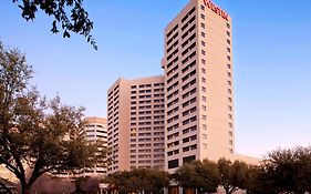 The Westin Dallas Park Central Hotel Exterior photo