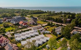 Osrodek Wczasowy Boski Raj Hotel Poland Exterior photo